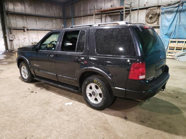 Photo 3 from auction – 2002 FORD EXPLORER L with VIN 1FMDU75E32UC43585
