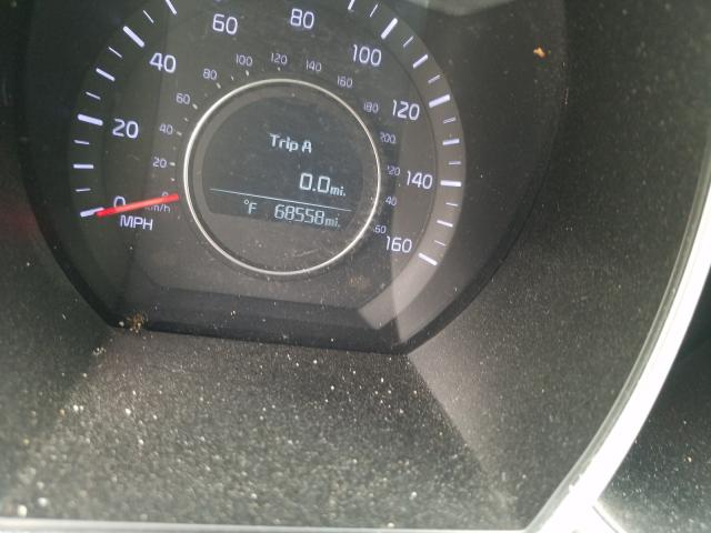Photo 8 from auction – 2015 KIA OPTIMA LX with VIN 5XXGM4A72FG486596