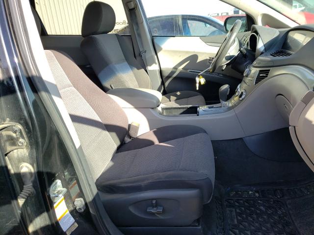 Photo 5 from auction – 2006 SUBARU B9 TRIBECA with VIN 4S4WX82C564421348