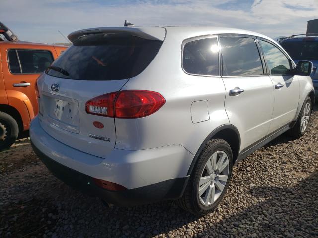 Photo 4 from auction – 2011 SUBARU TRIBECA LI with VIN 4S4WX9GD2B4402001