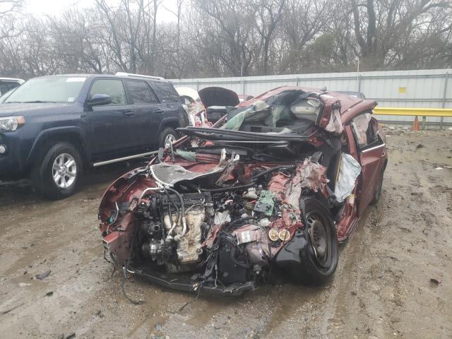 Photo 2 from auction – 2012 CHEVROLET CRUZE LS with VIN 1G1PC5SH4C7254479