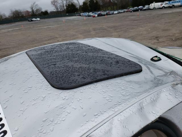 Photo 10 from auction – 2017 FORD FUSION SE with VIN 3FA6P0T94HR297825