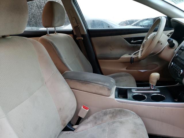 Photo 5 from auction – 2015 NISSAN ALTIMA 2.5 with VIN 1N4AL3AP2FC200349