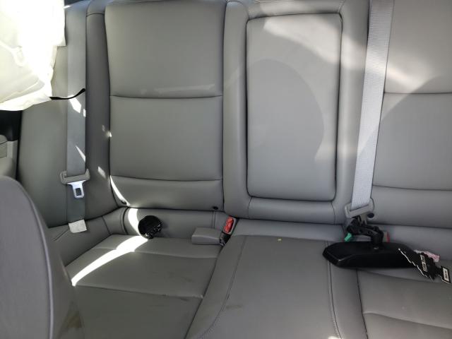 Photo 6 from auction – 2018 ACURA TLX with VIN 19UUB1F3XJA004914