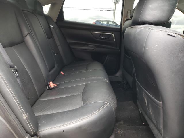 Photo 6 from auction – 2017 NISSAN ALTIMA 2.5 with VIN 1N4AL3APXHC199762