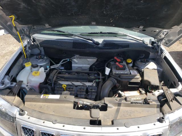 Photo 7 from auction – 2016 JEEP COMPASS LA with VIN 1C4NJCEAXGD766858