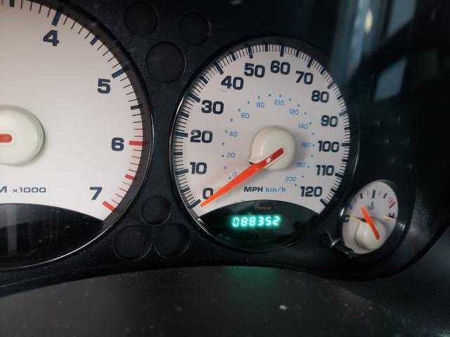 Photo 8 from auction – 2004 JEEP LIBERTY SP with VIN 1J4GL48K44W320499