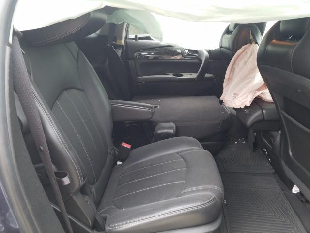 Photo 6 from auction – 2013 BUICK ENCLAVE with VIN 5GAKVCKDXDJ109482