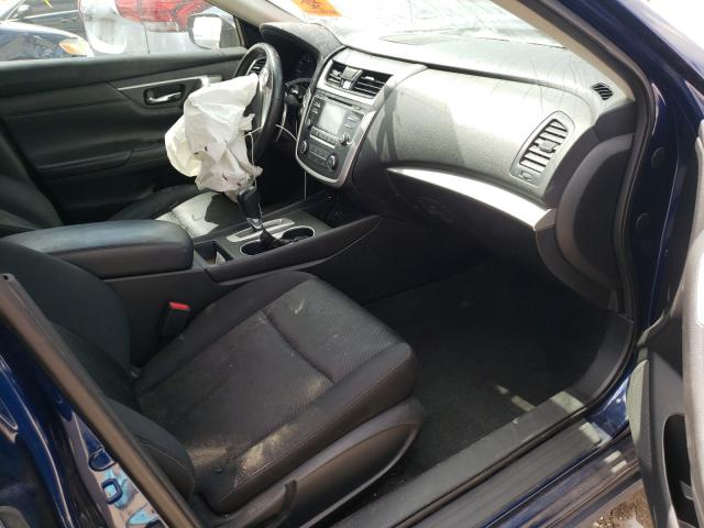 Photo 5 from auction – 2016 NISSAN ALTIMA 2.5 with VIN 1N4AL3AP0GC177963