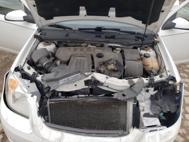Photo 7 from auction – 2010 CHEVROLET COBALT 1LT with VIN 1G1AD5F59A7217265