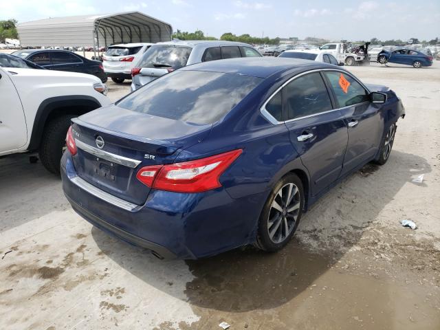 Photo 4 from auction – 2016 NISSAN ALTIMA 2.5 with VIN 1N4AL3AP0GC177963
