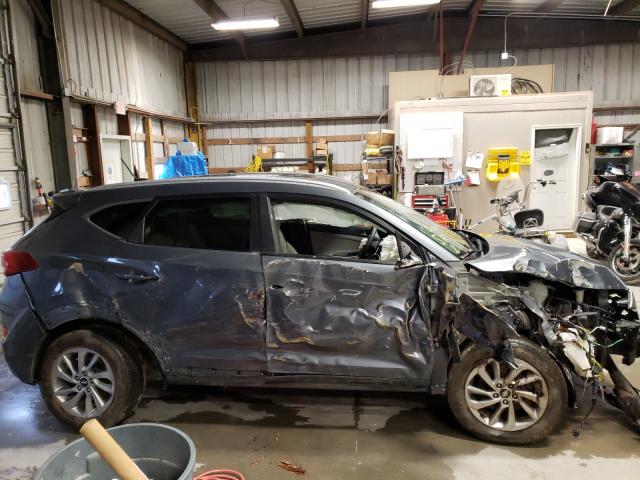 Photo 9 from auction – 2016 HYUNDAI TUCSON LIM with VIN KM8J33A4XGU062390