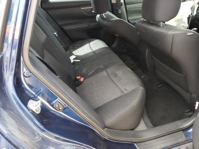 Photo 6 from auction – 2016 NISSAN ALTIMA 2.5 with VIN 1N4AL3AP0GC177963