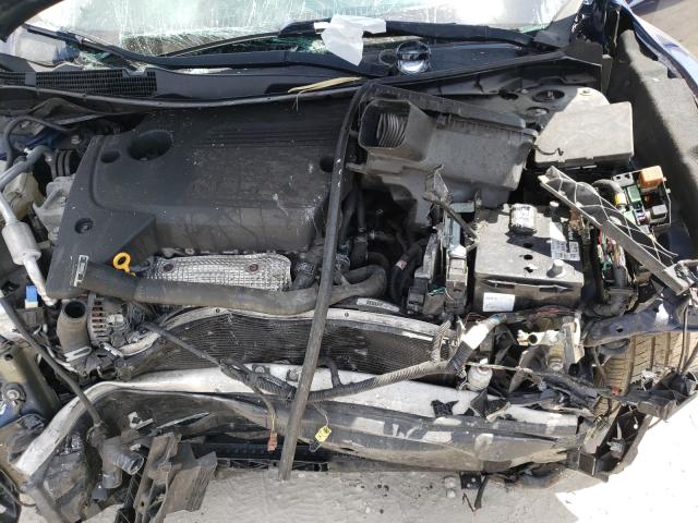 Photo 7 from auction – 2016 NISSAN ALTIMA 2.5 with VIN 1N4AL3AP0GC177963