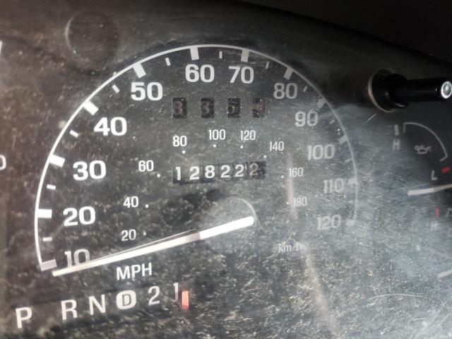 Photo 8 from auction – 2003 FORD RANGER SUP with VIN 1FTZR45E83PA96612