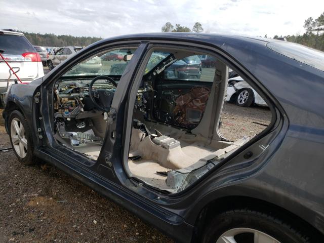 Photo 9 from auction – 2011 TOYOTA CAMRY BASE with VIN 4T1BF3EK7BU195458
