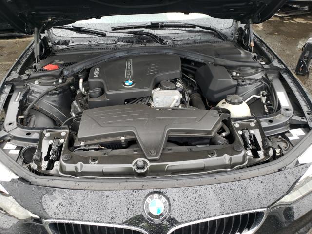 Photo 7 from auction – 2014 BMW 428 I with VIN WBA3N7C59EK220308