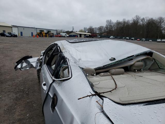 Photo 9 from auction – 2017 FORD FUSION SE with VIN 3FA6P0T94HR297825