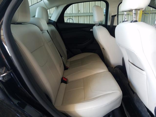 Photo 6 from auction – 2015 FORD FOCUS TITA with VIN 1FADP3J28FL259606