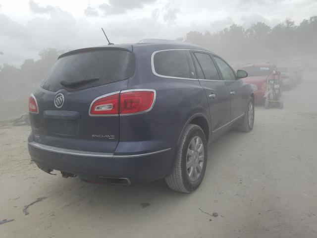 Photo 4 from auction – 2013 BUICK ENCLAVE with VIN 5GAKVCKDXDJ109482