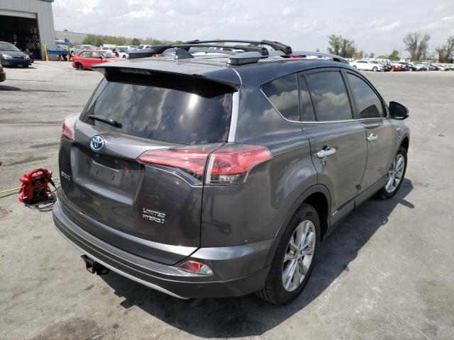Photo 4 from auction – 2017 TOYOTA RAV4 HV LI with VIN JTMDJREV0HD138388