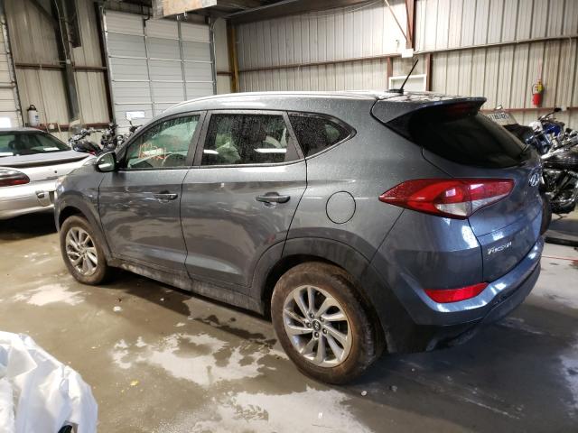 Photo 3 from auction – 2016 HYUNDAI TUCSON LIM with VIN KM8J33A4XGU062390