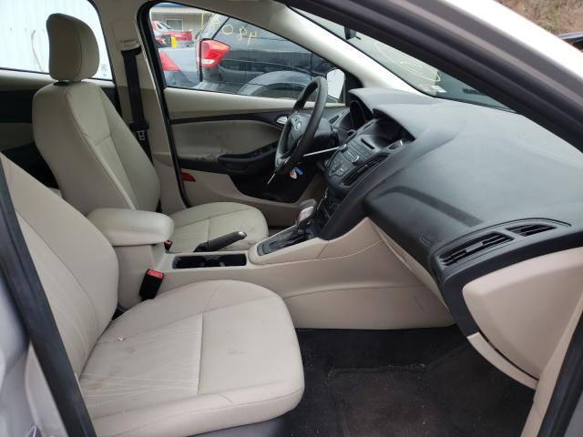 Photo 5 from auction – 2017 FORD FOCUS SE with VIN 1FADP3K24HL264366