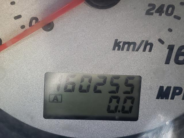 Photo 8 from auction – 2000 NISSAN MAXIMA GLE with VIN JN1CA31D4YT529395