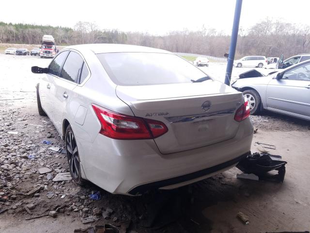 Photo 3 from auction – 2016 NISSAN ALTIMA 2.5 with VIN 1N4AL3AP0GC164341