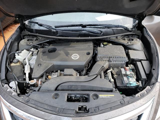 Photo 7 from auction – 2015 NISSAN ALTIMA 2.5 with VIN 1N4AL3AP2FC200349