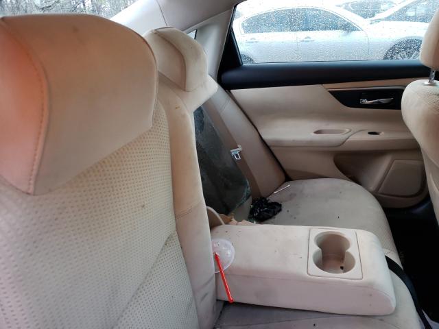 Photo 6 from auction – 2015 NISSAN ALTIMA 2.5 with VIN 1N4AL3AP2FC200349