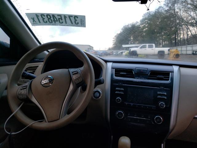 Photo 9 from auction – 2015 NISSAN ALTIMA 2.5 with VIN 1N4AL3AP2FC200349