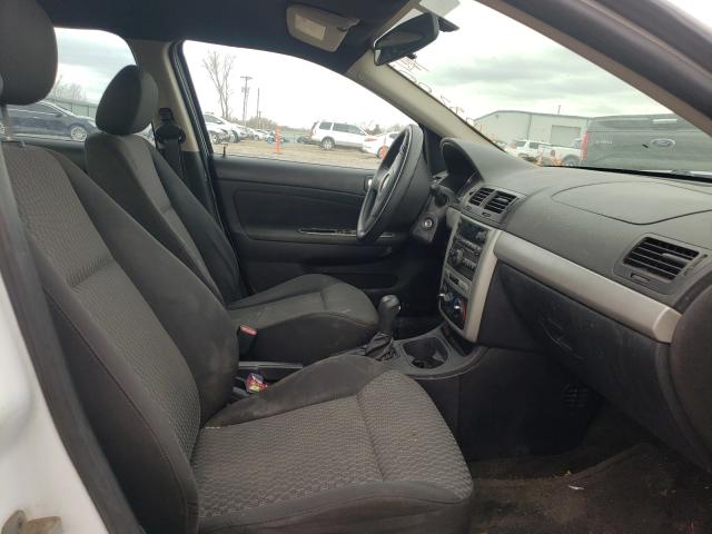 Photo 5 from auction – 2010 CHEVROLET COBALT 1LT with VIN 1G1AD5F59A7217265