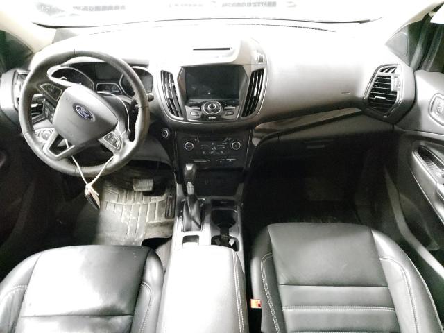 Photo 9 from auction – 2017 FORD ESCAPE TIT with VIN 1FMCU9J93HUB27005