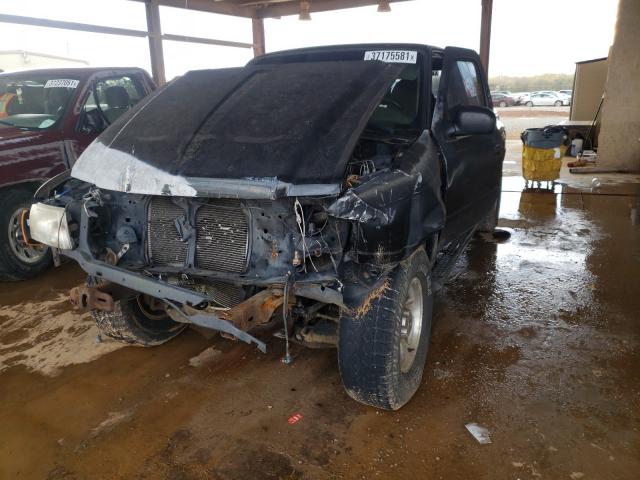 Photo 2 from auction – 2003 FORD RANGER SUP with VIN 1FTZR45E83PA96612
