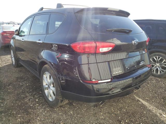Photo 3 from auction – 2006 SUBARU B9 TRIBECA with VIN 4S4WX82C564421348