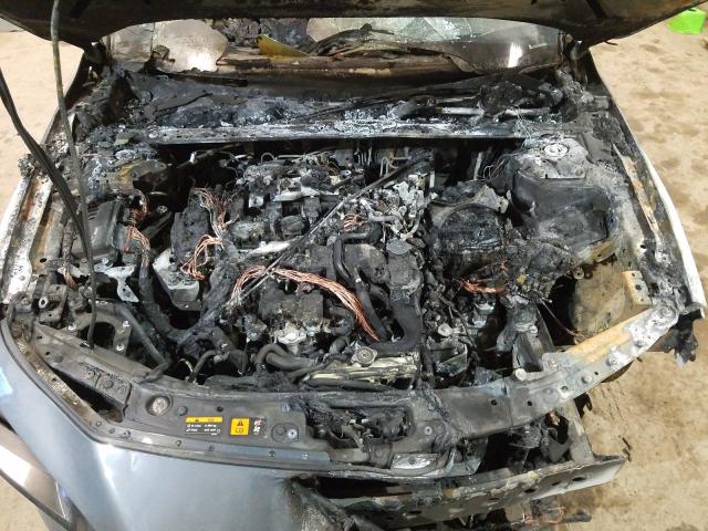 Photo 7 from auction – 2021 MAZDA 3 PREMIUM with VIN JM1BPBNY9M1311103