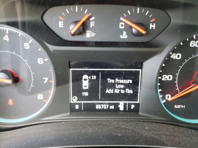 Photo 8 from auction – 2019 CHEVROLET MALIBU LS with VIN 1G1ZB5ST7KF106895