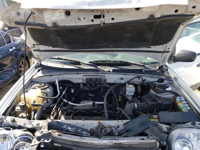 Photo 7 from auction – 2005 FORD ESCAPE XLS with VIN 1FMYU02Z85KA93022