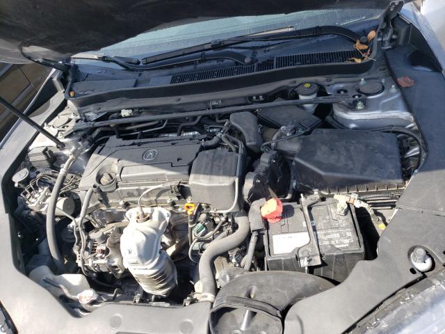 Photo 7 from auction – 2018 ACURA TLX with VIN 19UUB1F3XJA004914