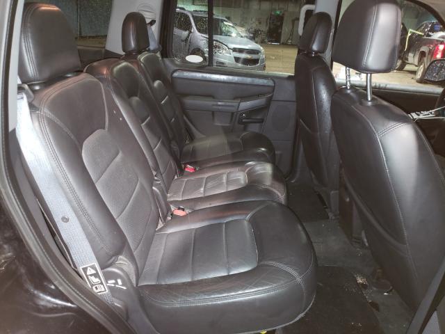 Photo 6 from auction – 2002 FORD EXPLORER L with VIN 1FMDU75E32UC43585
