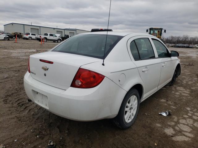 Photo 4 from auction – 2010 CHEVROLET COBALT 1LT with VIN 1G1AD5F59A7217265