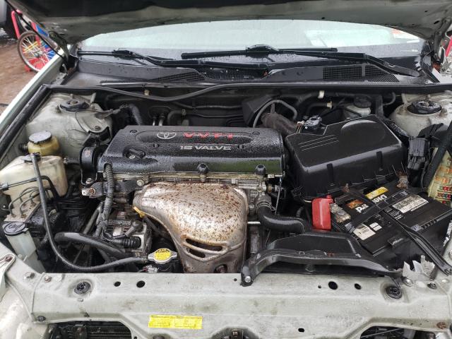 Photo 7 from auction – 2002 TOYOTA CAMRY LE with VIN 4T1BE32K02U629713