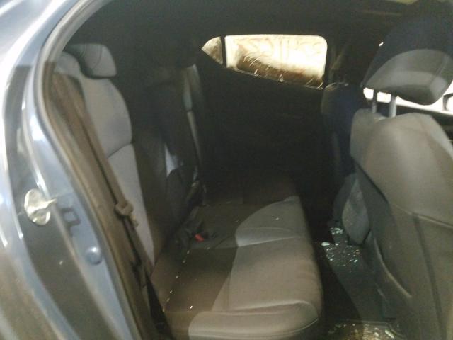 Photo 6 from auction – 2021 MAZDA 3 PREMIUM with VIN JM1BPBNY9M1311103