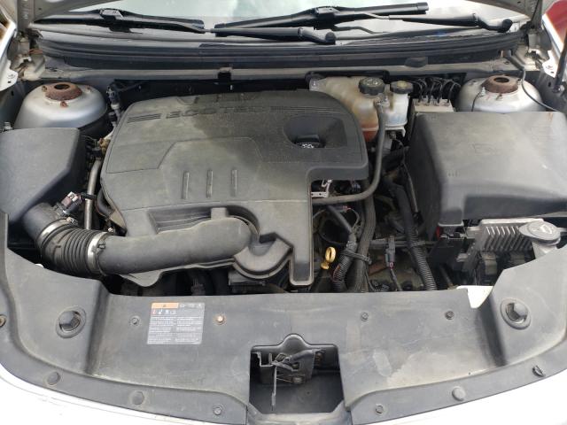 Photo 7 from auction – 2011 CHEVROLET MALIBU LS with VIN 1G1ZA5EU9BF108221