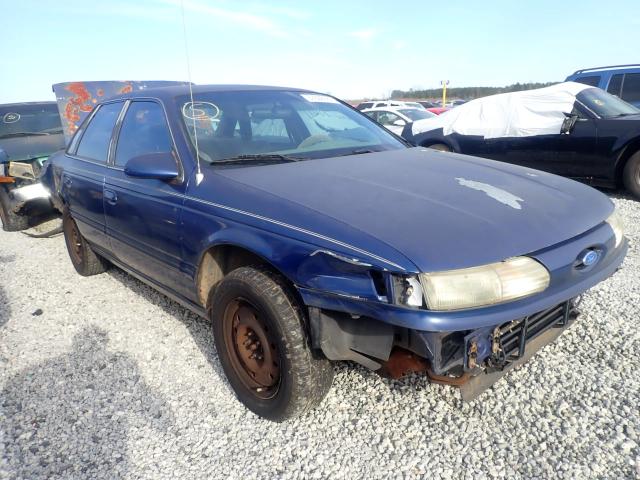 FORD TAURUS GL 1994 with VIN 1FALP52U5RA103921 - Photo from auction