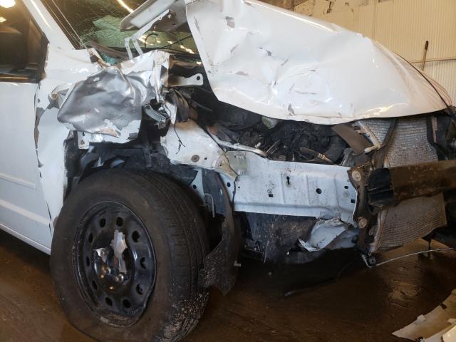 Photo 9 from auction – 2016 DODGE GRAND CARA with VIN 2C4RDGBG4GR168240