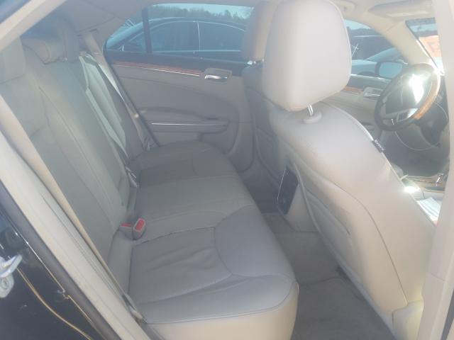 Photo 6 from auction – 2013 CHRYSLER 300C with VIN 2C3CCAKT3DH712414
