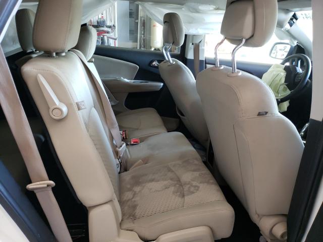 Photo 6 from auction – 2019 DODGE JOURNEY SE with VIN 3C4PDCABXKT746773