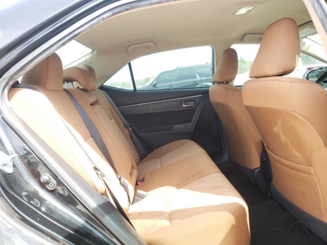 Photo 6 from auction – 2016 TOYOTA COROLLA L with VIN 2T1BURHE7GC597665
